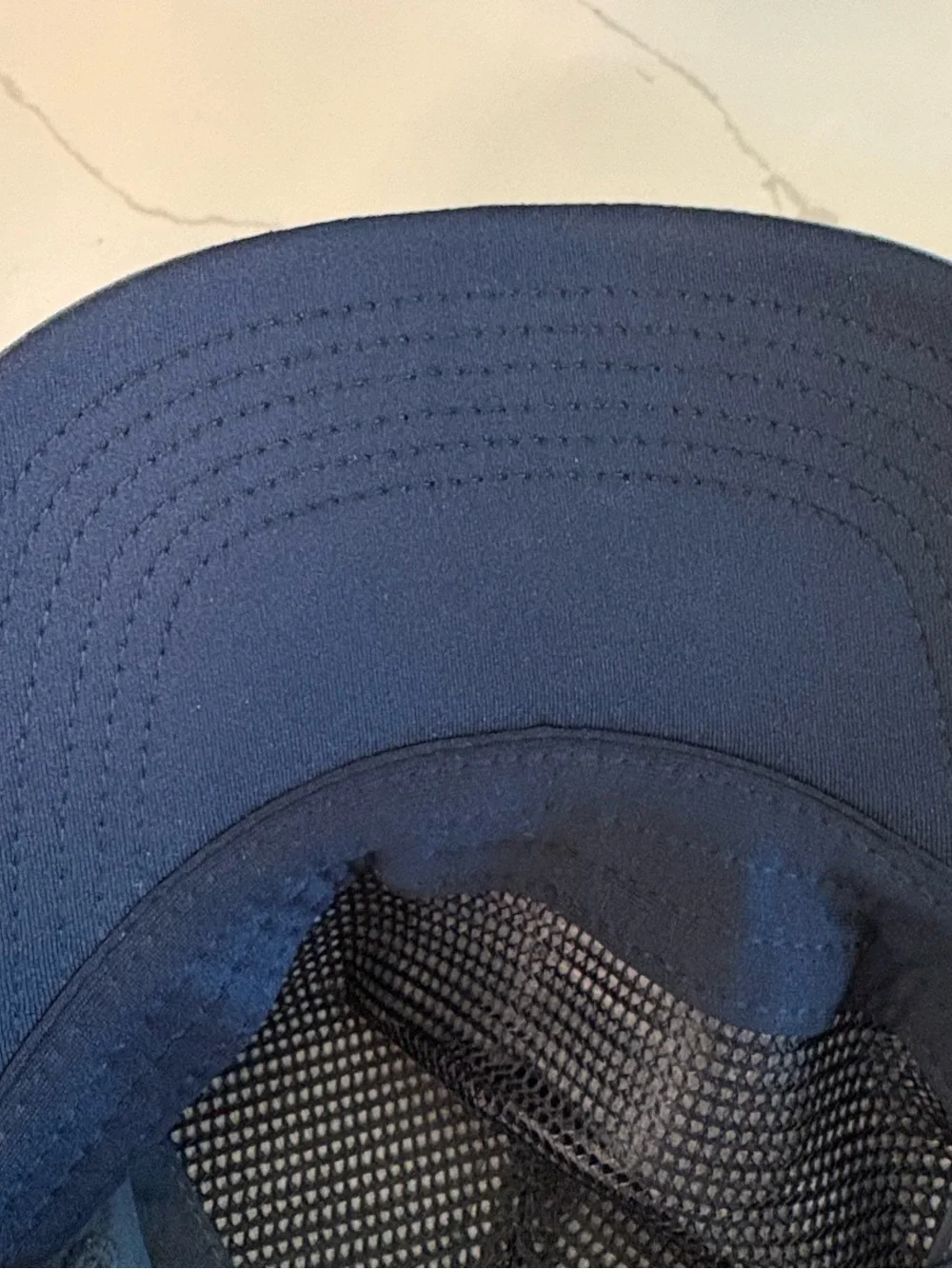 Free Fly Apparel Double Wave Snapback Hat
